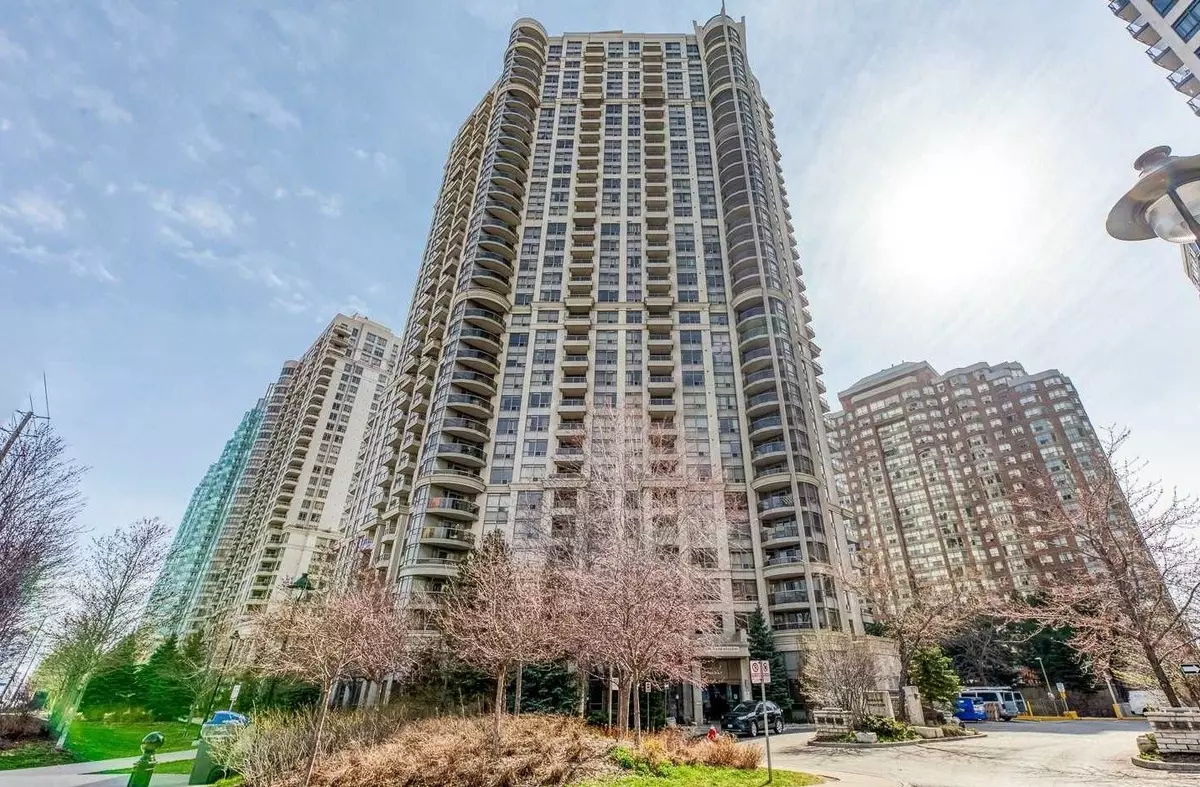 Mississauga, ON L5B 4P9,310 Burnhamthorpe RD W #1802