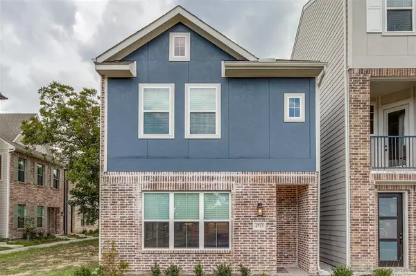 4713 Craymore Road, Dallas, TX 75228