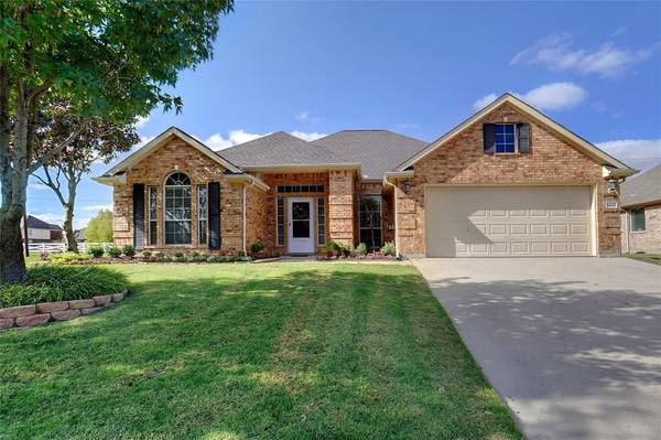 9808 Garden Court, Denton, TX 76226