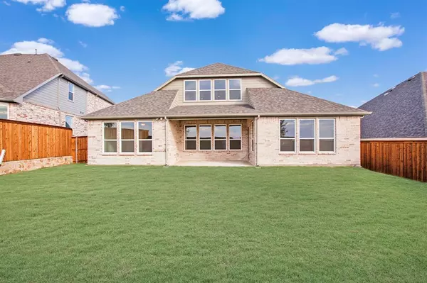 Mckinney, TX 75071,4417 Gilmer Drive