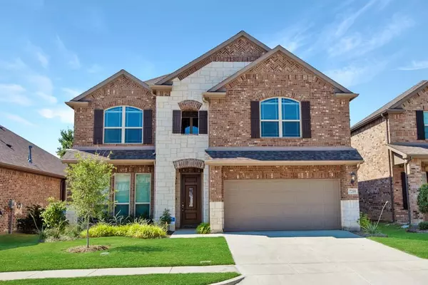 7200 Willow Wood Street, Rowlett, TX 75089