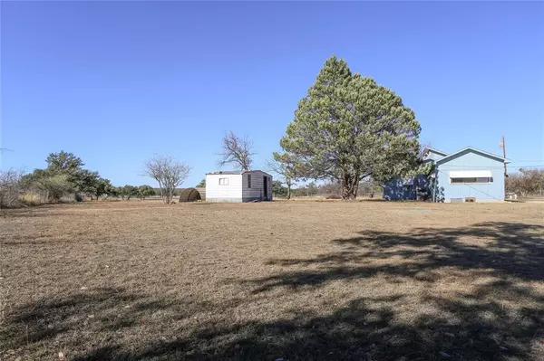 Brownwood, TX 76801,350 Circle P Heights Road