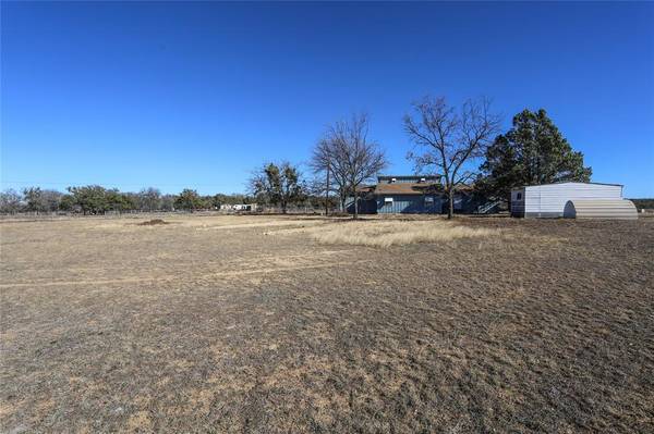 Brownwood, TX 76801,350 Circle P Heights Road