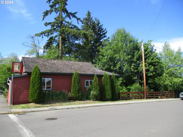 Vernonia, OR 97064,700 WEED AVE