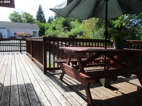 700 WEED AVE, Vernonia, OR 97064