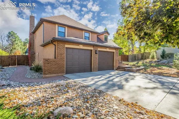 Colorado Springs, CO 80919,6751 War Eagle PL