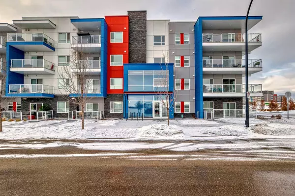 19489 Main ST Southeast #1308, Calgary, AB T3M 3J3