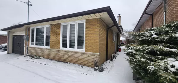 25 Brantwood DR #Bsmt, Toronto E09, ON M1H 2G5