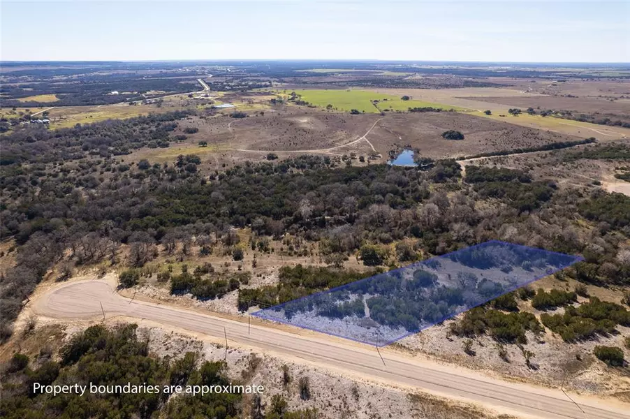 TBD Prickly Pear Court #Lot 57, Stephenville, TX 76401