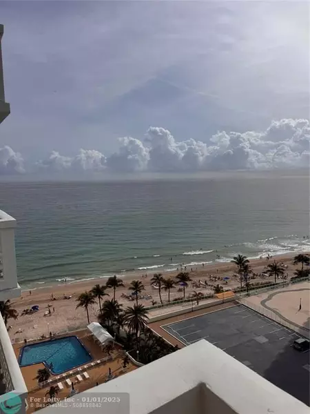 4010 E Galt Ocean Dr  #1510, Fort Lauderdale, FL 33308