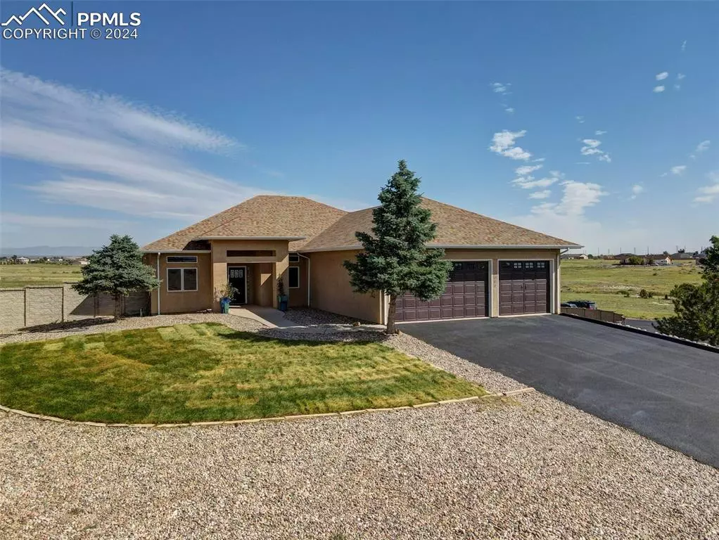 Pueblo West, CO 81007,1005 E Purcell CT