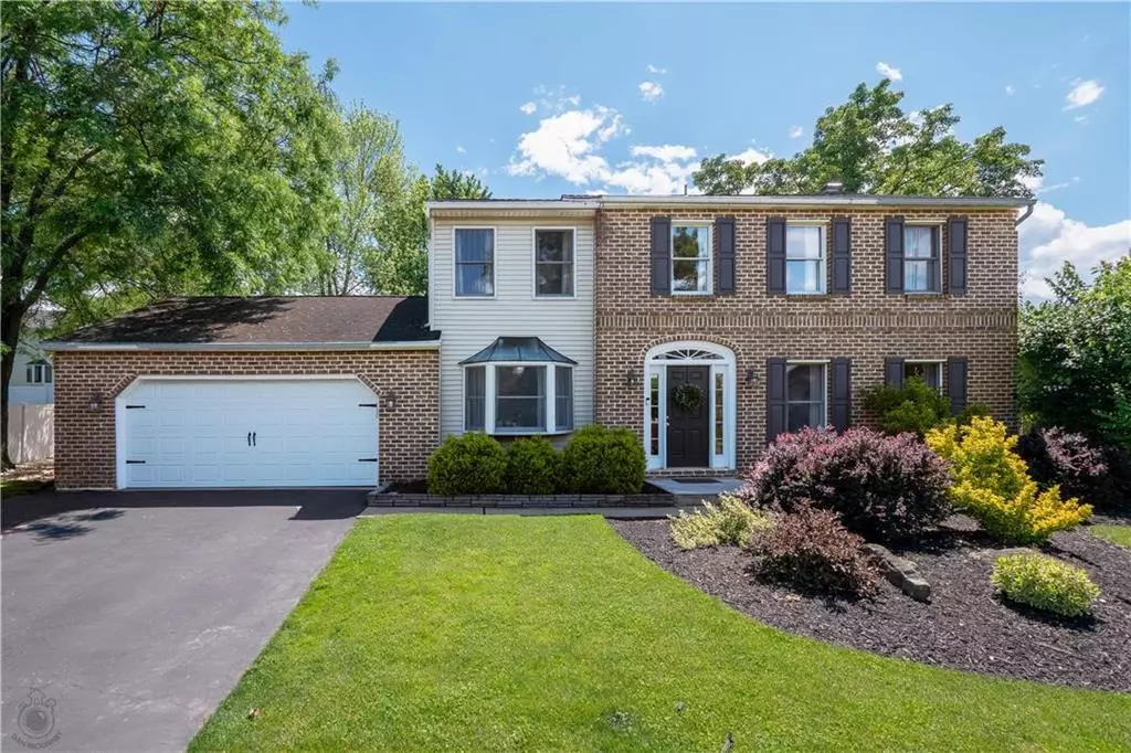 Bethlehem Twp, PA 18020,3932 Suncrest Lane