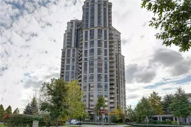 Toronto, ON M2N 7E3,80 Harrison Garden BLVD #1725