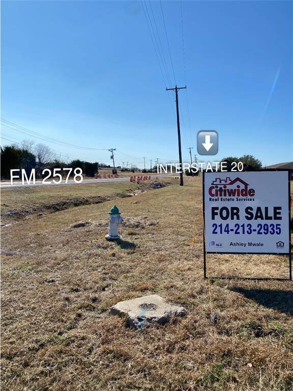 Terrell, TX 75160,0000 Fm Road 2578