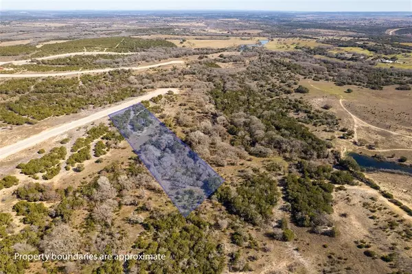 Stephenville, TX 76401,TBD Prickly Pear Court #Lot 57