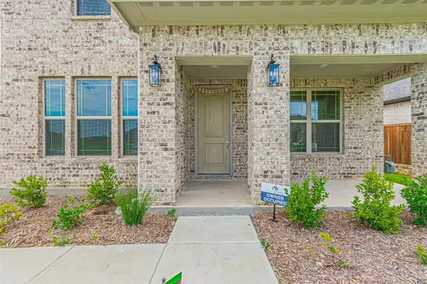 Celina, TX 75009,1204 Welch Court