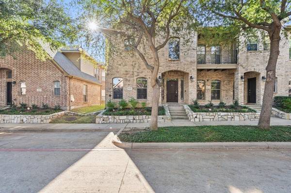 Frisco, TX 75034,6727 Firenze Lane