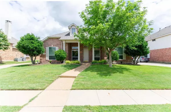 129 Devenshire Drive, Murphy, TX 75094