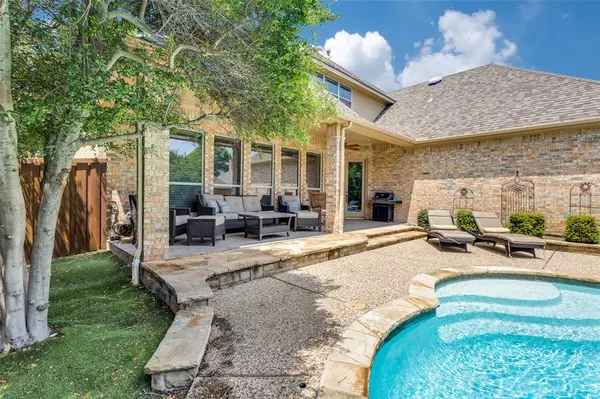 Coppell, TX 75019,931 Condor Drive