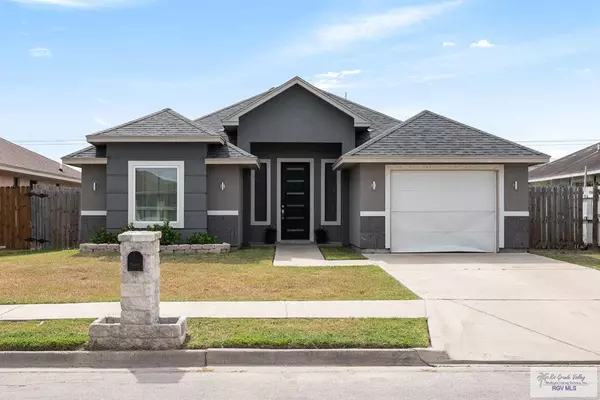 2688 NAPLES ST., Brownsville, TX 78520