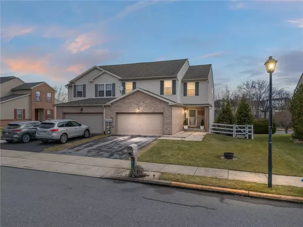 817 Ward Drive, Allen Twp, PA 18067