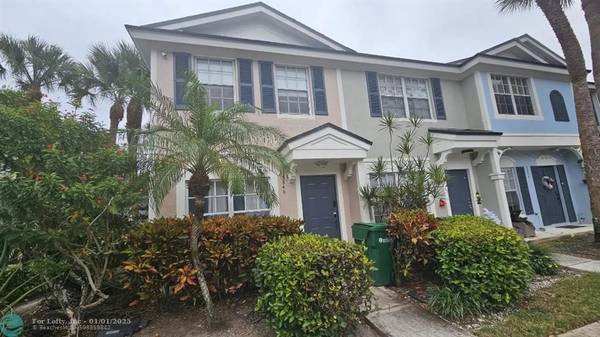 3346 Concert Ln  #120, Margate, FL 33063