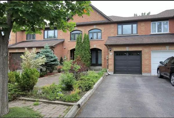 Richmond Hill, ON L4E 3T9,29 Mistleflower CT