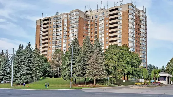 Vaughan, ON L4J 4H5,7601 Bathurst ST #Ph17