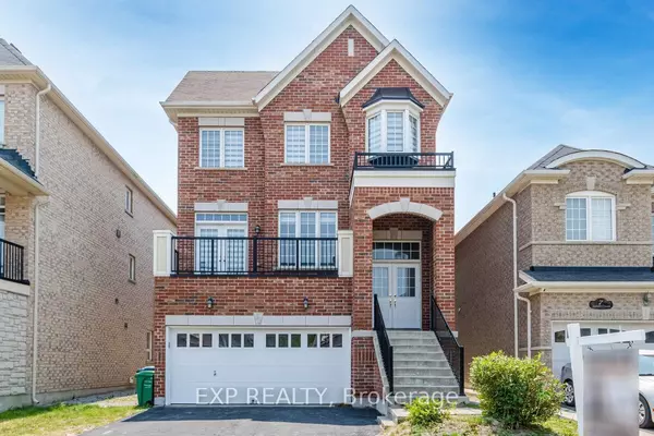 5 Appleaire Cres N/A, Brampton, ON L6R 0Y4