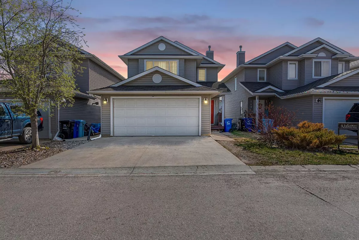 Fort Mcmurray, AB T9K 2R9,153 Cinnamon ST