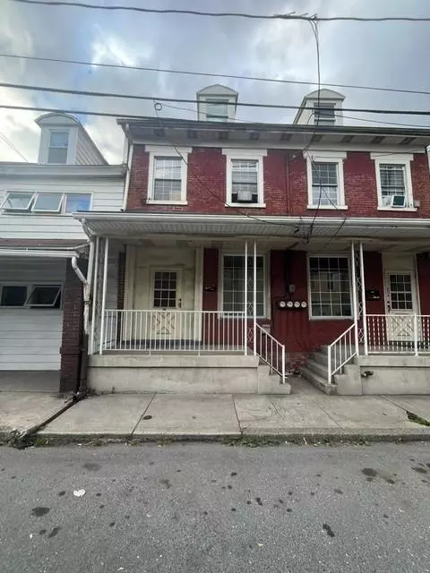 Tamaqua Borough, PA 18252,254 Cedar Street #Apt 1