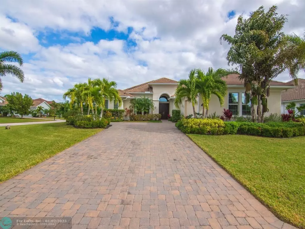 Vero Beach, FL 32968,400 SW Sapphire Way