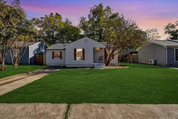 Irving, TX 75060,202 Leslie Lane