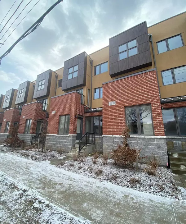 9A Clintwood Gate S, Toronto C13, ON M3A 1M2