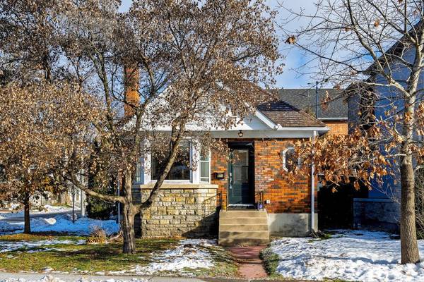 211 MCGILLIVRAY ST, Glebe - Ottawa East And Area, ON K1S 1K9