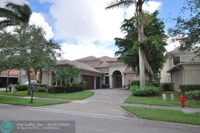 Delray Beach, FL 33446,16242 Rosecroft Terrace