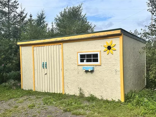 Lance Aux Loupe, Grand Bank, NL A0E1W0,6 Stoodley Hill