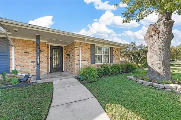 Plano, TX 75075,1508 Glenwick Drive