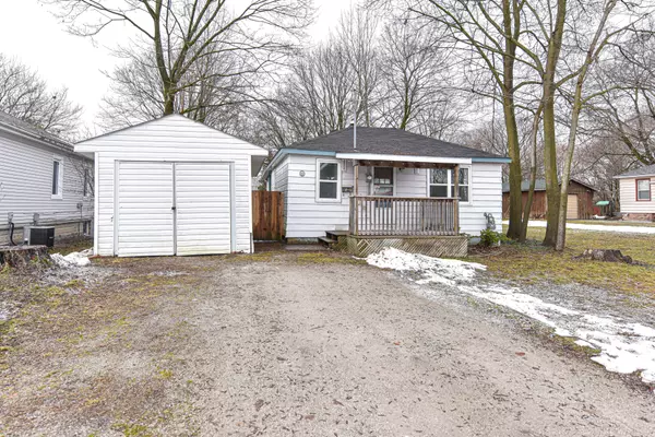 313 East ST E, Orillia, ON L3V 4C1