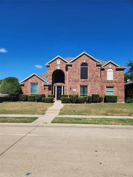 2513 Glen Morris Road, Carrollton, TX 75007