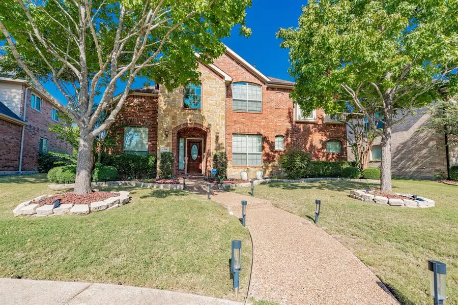 1414 Stagecoach Way, Frisco, TX 75033