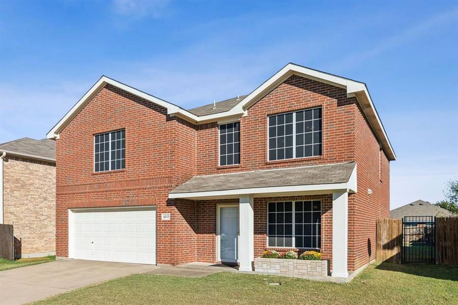 8103 Abbey Glen Court, Arlington, TX 76002