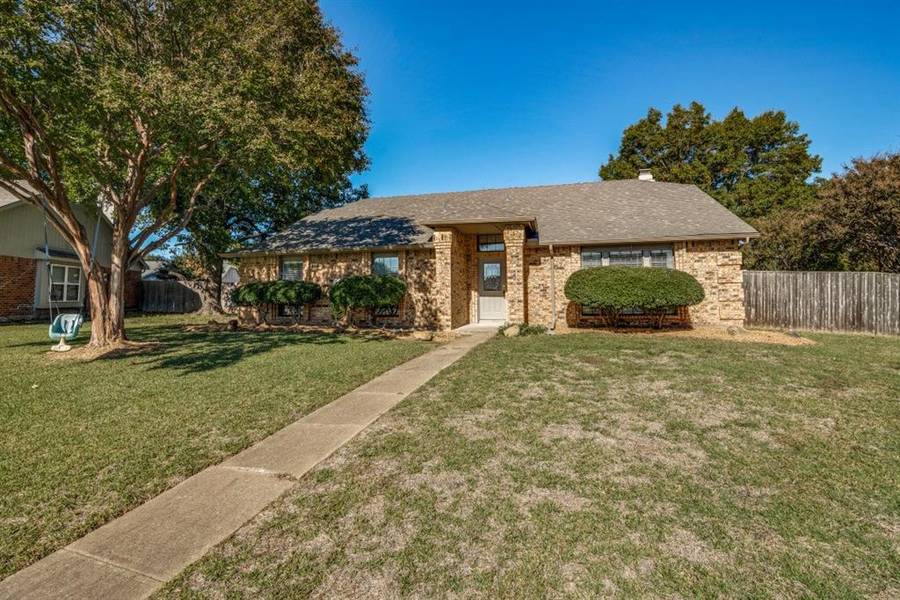 3009 Majestic Court, Garland, TX 75040