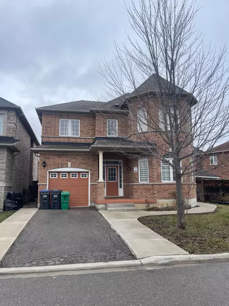 13 LEDGEROCK RD #Bsmt, Brampton, ON L6P 2L8