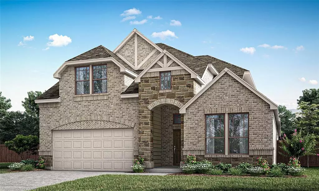 Little Elm, TX 75068,4409 Glenn Springs Way