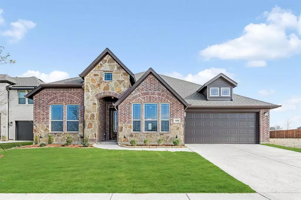 Justin, TX 76247,1108 Worthington Drive