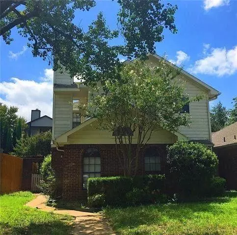 Dallas, TX 75287,2818 Monet Place