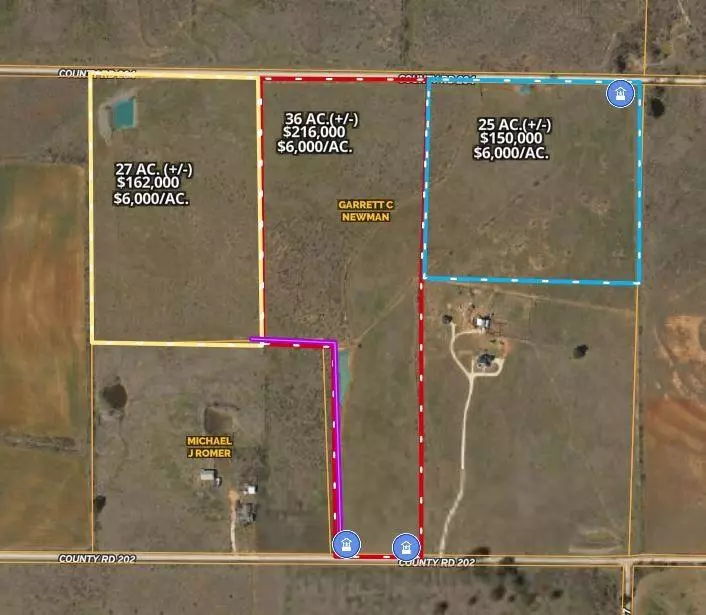 Oplin, TX 79510,TBD 25 County Road 204