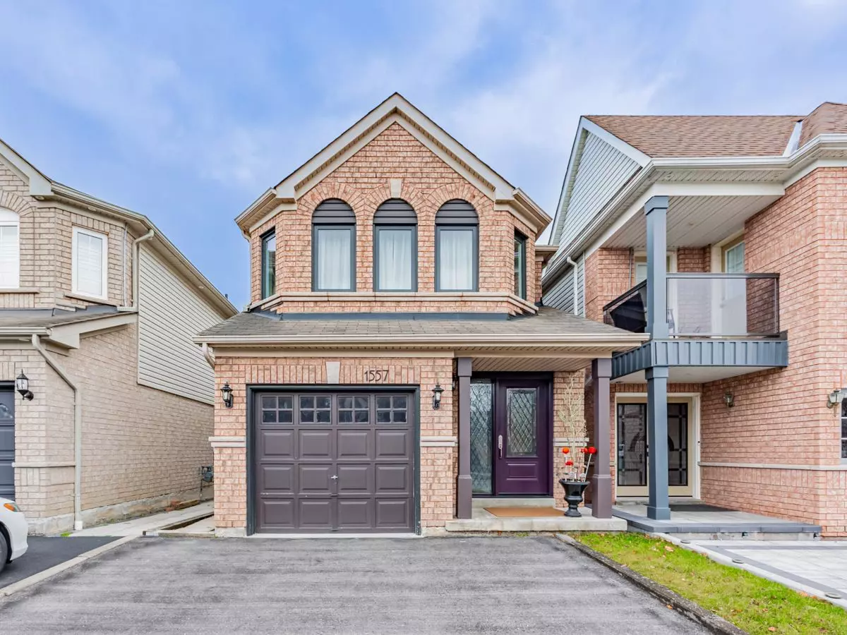 Pickering, ON L1V 7H5,1557 Avonmore SQ #Bsmt