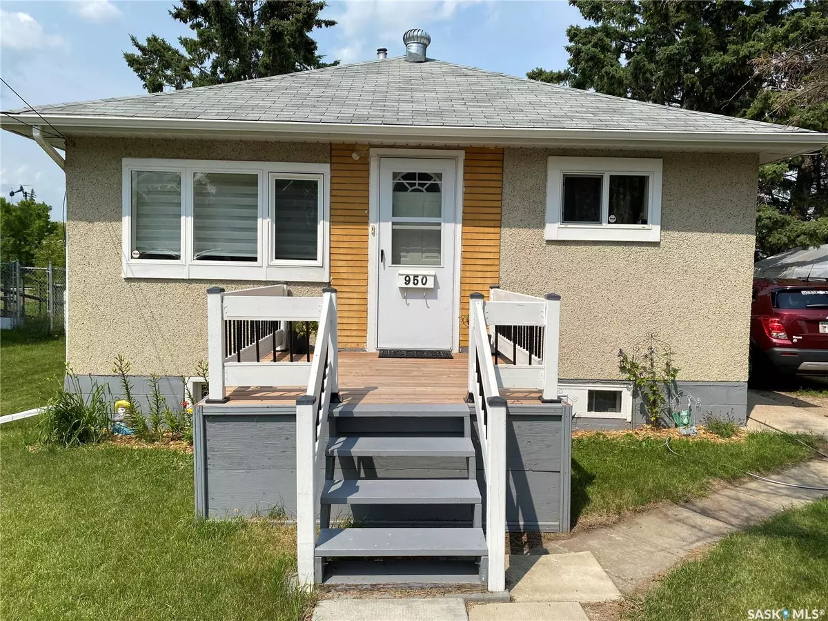 Prince Albert, SK S6V 3Y6,950 17th STREET W